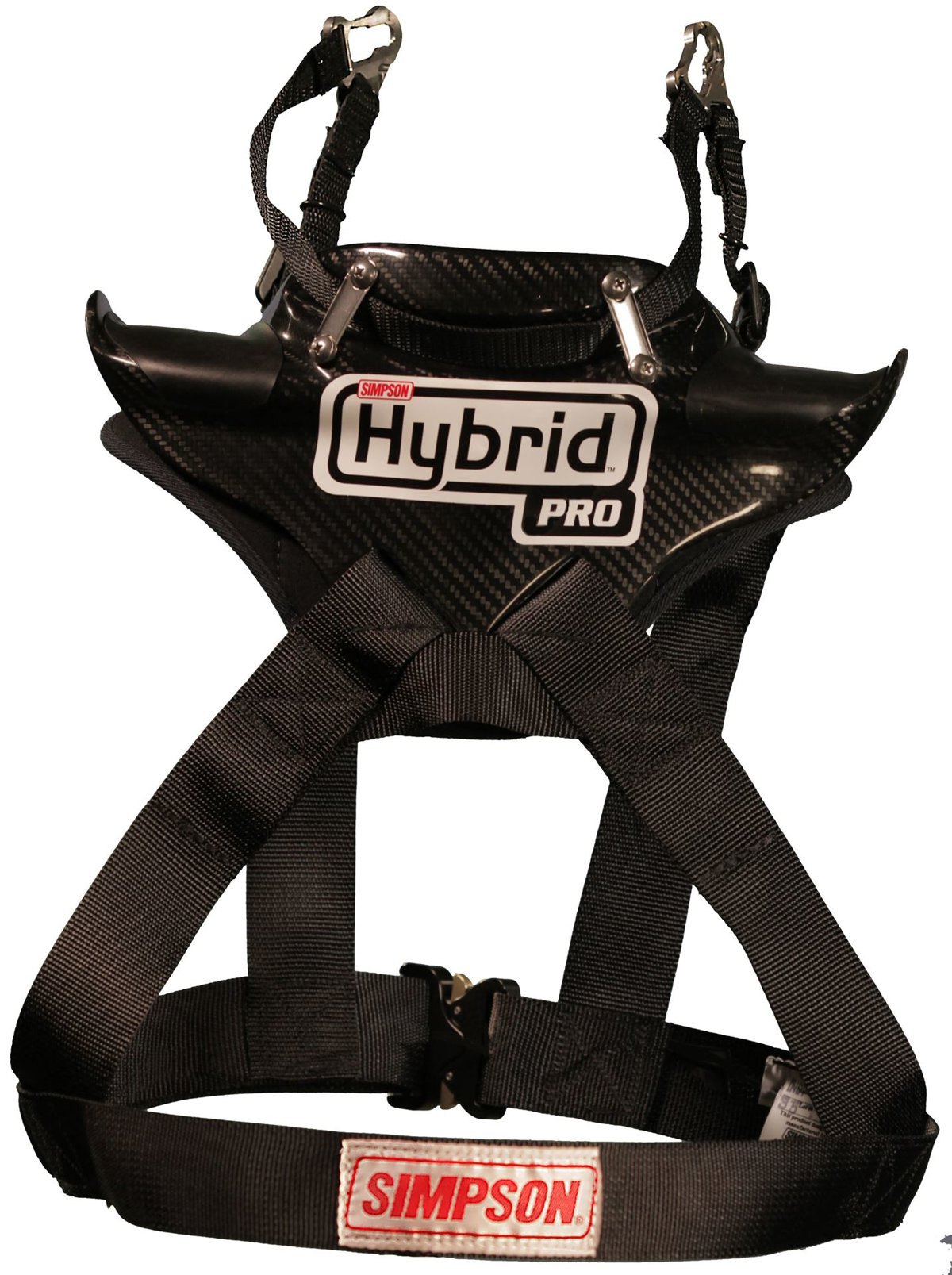 Simpson Hybrid Pro Lite L